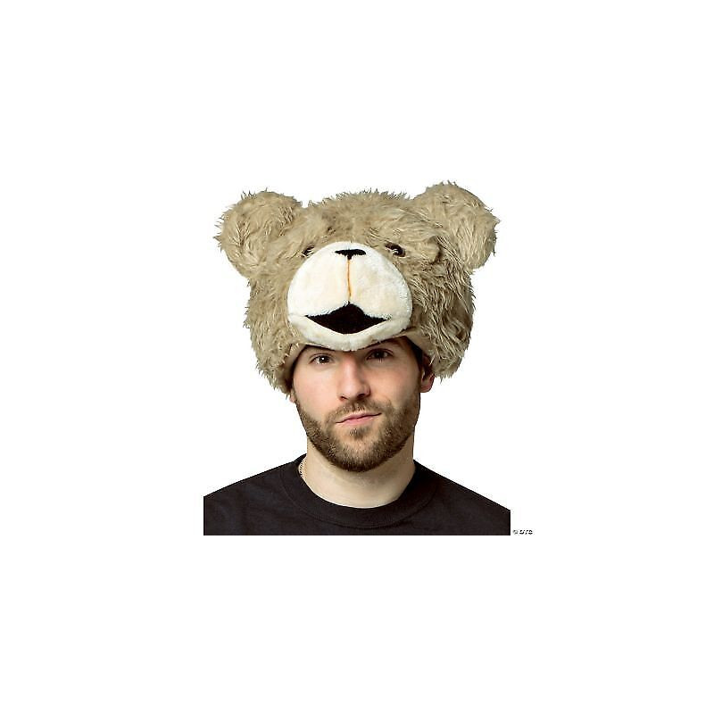 Ted Bear Hat