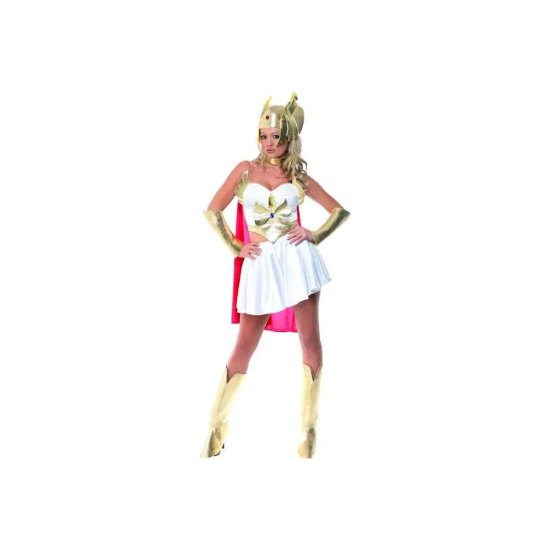 She-Ra Adult Costume