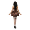 Saucy Pud Adult Costume