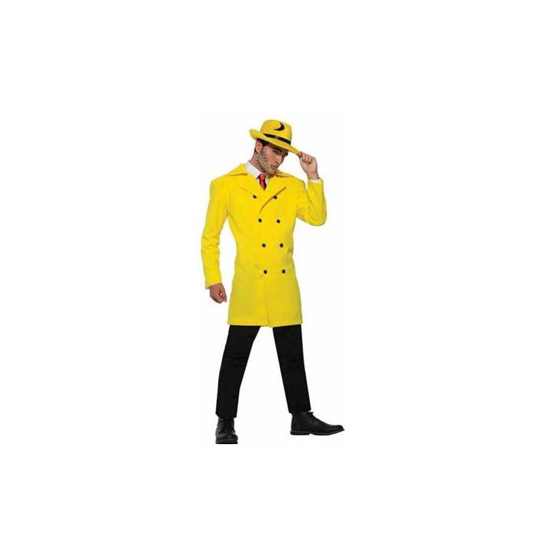 Private Detective Adult Costume