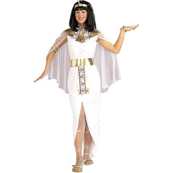 Cleopatra Adult Costume