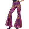 Flared Pants Adult Costume