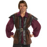 Medieval Mercenary Adult Costume