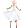 Screen Goddess Marilyn Adult Costume