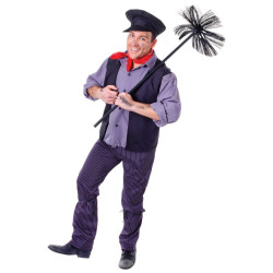 Chimney Sweeper Adult Costume