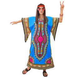 Dashiki Dress Adult Costume