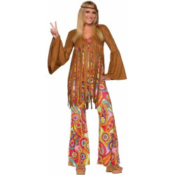 Groovy Sweetie Adult Costume