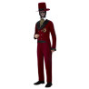 Day of the Dead Sacred Heart Adult Costume