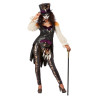 Voodoo Witch Doctor Adult Costume