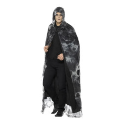 Spellbound Hooded Cape...