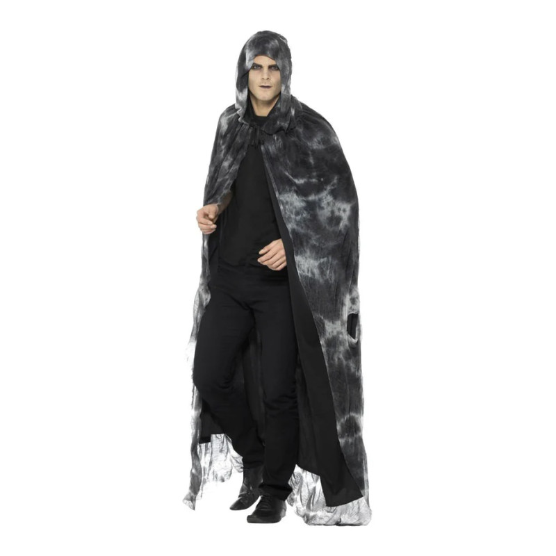 Spellbound Hooded Cape Adult Costume