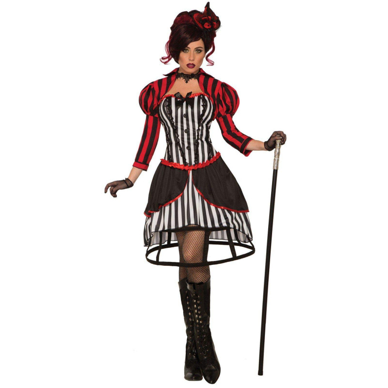 Madame Circus Adult Costume