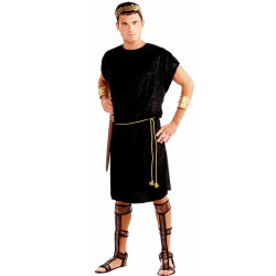 Greek Roman Tunic Adult...