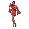 Vodka Geisha Adult Costume