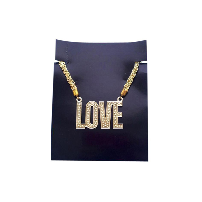 Love Necklace