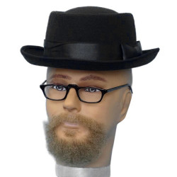 Heisenberg Hat