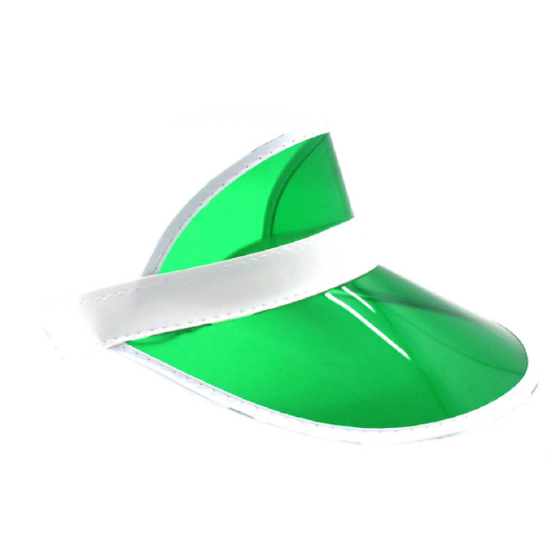 Green Dealer Visor