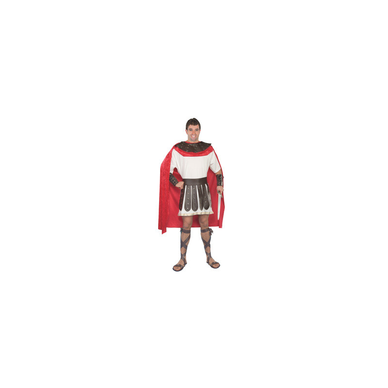 Roman General Adult Costume