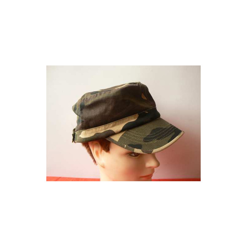 Army Cap