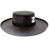 Zorro Hat