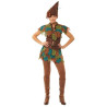 Peter Pan Adult Costume