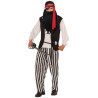 Pirate Adult Costume