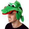 Croc Hat