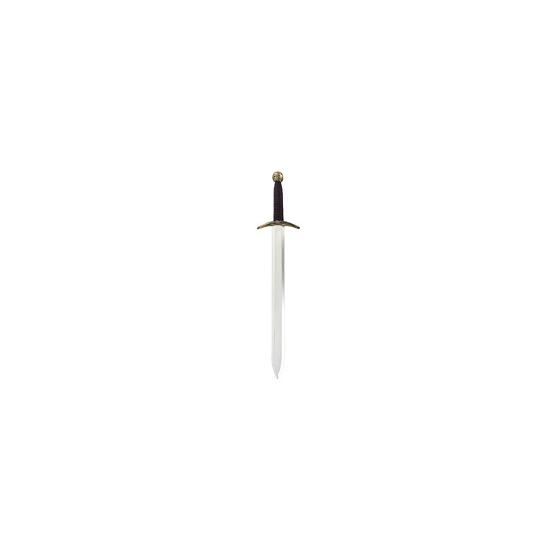 Leather Look Sword 87cm