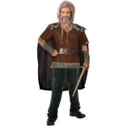 Viking Man Adult Costume