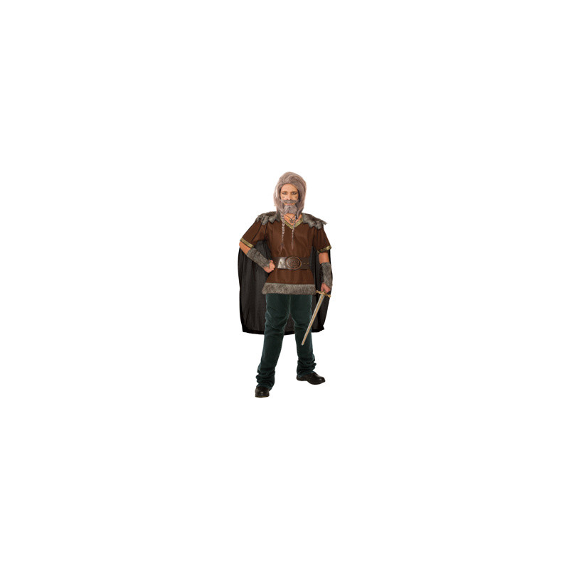 Viking Man Adult Costume