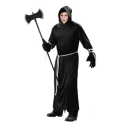 Grim Reaper Adult Costume