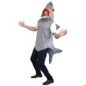 Shark Reef Adult Costume