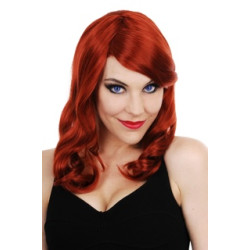 Scarlett Wig