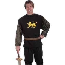 Medieval Chainmail Shirt...