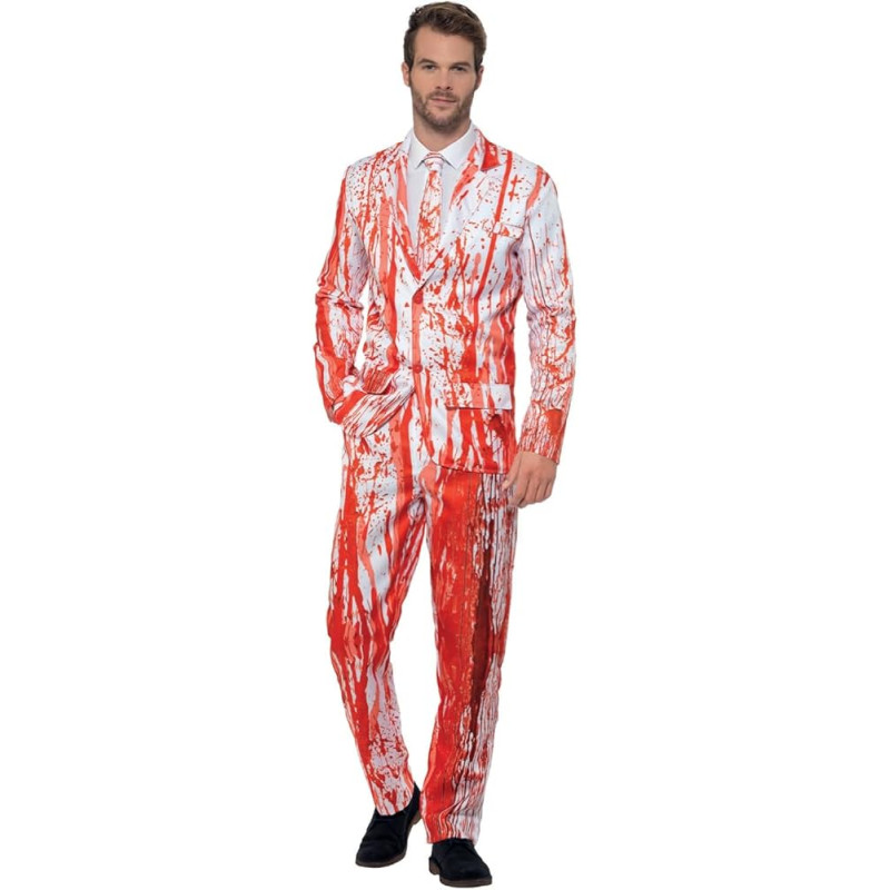 Blood Drip Adult Costume