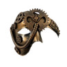 Steampunk Phantom Mask