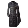 Gothic Vampire Jacket Adult Costume