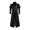 Gothic Vampire Jacket Adult Costume