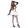 Snow Lady Adult Costume