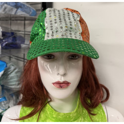 Irish Cap