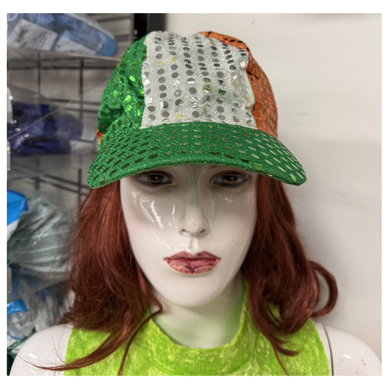 Irish Cap