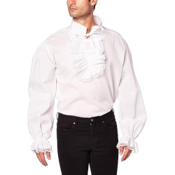 Vampire Shirt Adult Costume