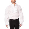 Vampire Shirt Adult Costume