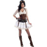 Steampunk Sally Adult Costume