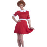 Annie Adult Costume