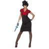 1920s Gangster Adult Costume