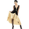 Gatsby Gal Adult Costume