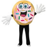 Donut Waver Adult Costume