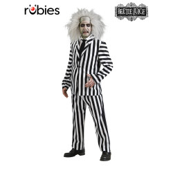 BeetleJuice Adult Costume