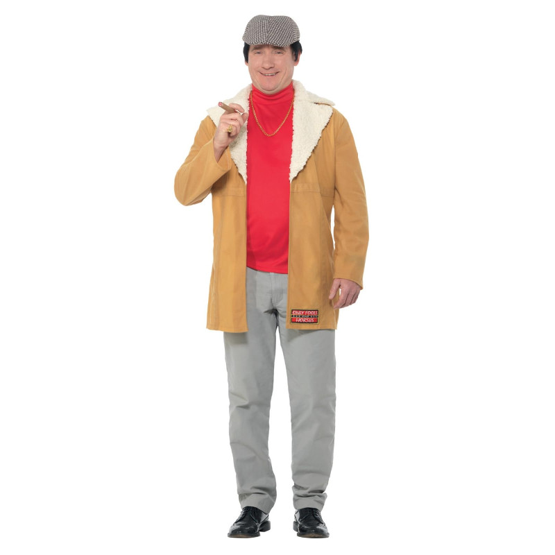 Del Boy Adult Costume